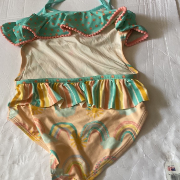 Matilda Jane one piece swimsuit - Picture 5 of 10